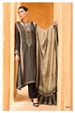 My Fashion Road Varsha Meher Rang Premium Wear Cotton Suit | MR – 02