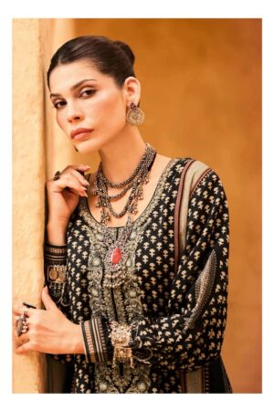 My Fashion Road Varsha Meher Rang Premium Wear Cotton Suit | MR – 02