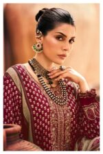 My Fashion Road Varsha Meher Rang Premium Wear Cotton Suit | MR – 03