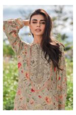 My Fashion Road Varsha Shiloh Digital Printed Cotton Suit | SH – 02