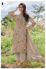 My Fashion Road Varsha Shiloh Digital Printed Cotton Suit | SH – 02