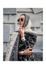 My Fashion Road Varsha The Black Edit Printed Cotton Suit | BE – 01