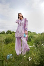 My Fashion Road Sobia Nazir Prints Unstitched Suit 2026 Vol. 2 3A