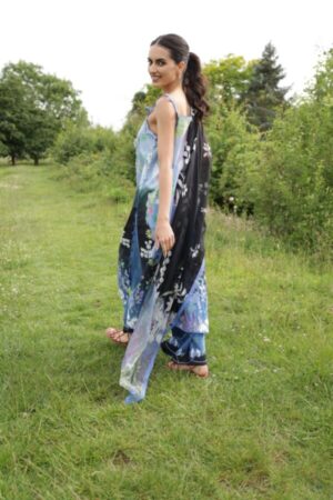 My Fashion Road Sobia Nazir Prints Unstitched Suit 2026 Vol. 2 5B