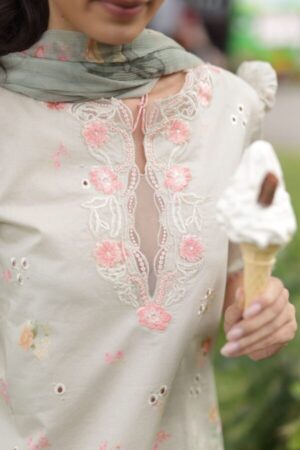 My Fashion Road Sobia Nazir Prints Unstitched Suit 2026 Vol. 2 6B