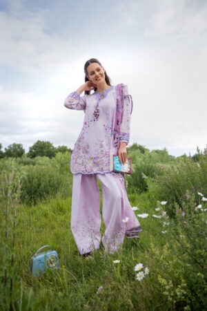 My Fashion Road Sobia Nazir Prints Unstitched Suit 2026 Vol. 2 3A