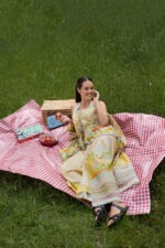 My Fashion Road Sobia Nazir Prints Unstitched Suit 2026 Vol. 2 7A