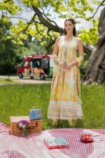 My Fashion Road Sobia Nazir Prints Unstitched Suit 2026 Vol. 2 7A