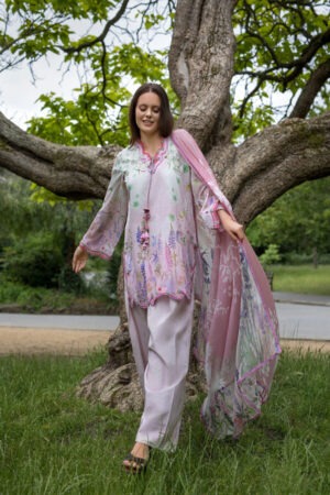My Fashion Road Sobia Nazir Prints Unstitched Suit 2026 Vol. 2 5A