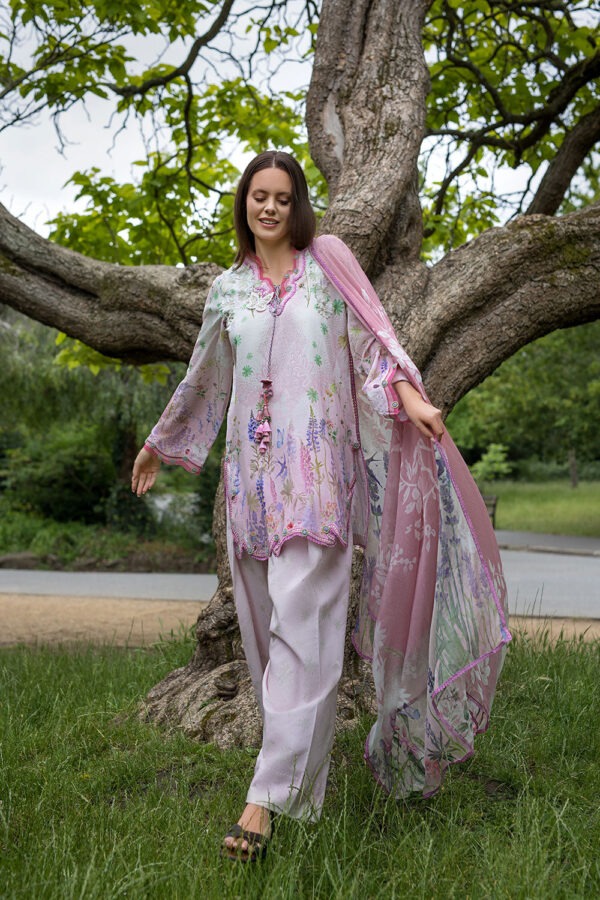 My Fashion Road Sobia Nazir Prints Unstitched Suit 2026 Vol. 2 5A My Fashion Road Sobia Nazir Prints Unstitched Suit 2026 Vol. 2 5A