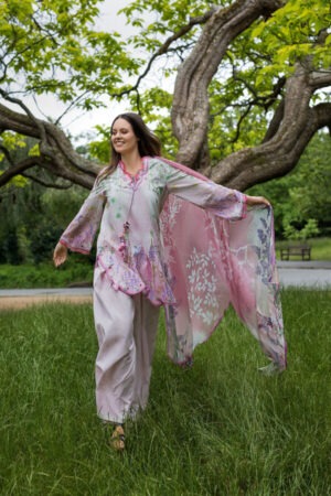 My Fashion Road Sobia Nazir Prints Unstitched Suit 2026 Vol. 2 5A