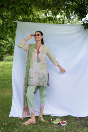 My Fashion Road Sobia Nazir Prints Unstitched Suit 2026 Vol. 2 2A