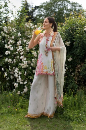 My Fashion Road Sobia Nazir Prints Unstitched Suit 2026 Vol. 2 4A