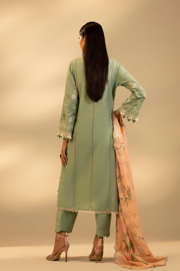 My Fashion Road Sana Safinaz Embroidered Muzlin Unstitched Suit – SS27 My Fashion Road Sana Safinaz Embroidered Muzlin Unstitched Suit – SS27