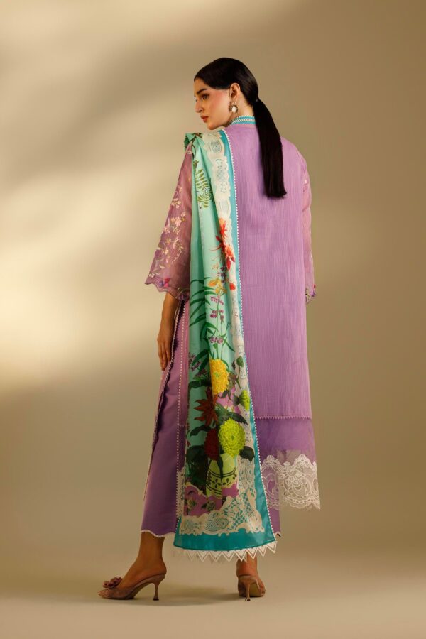 My Fashion Road Sana Safinaz Embroidered Muzlin Unstitched Suit – SS23 My Fashion Road Sana Safinaz Embroidered Muzlin Unstitched Suit – SS23
