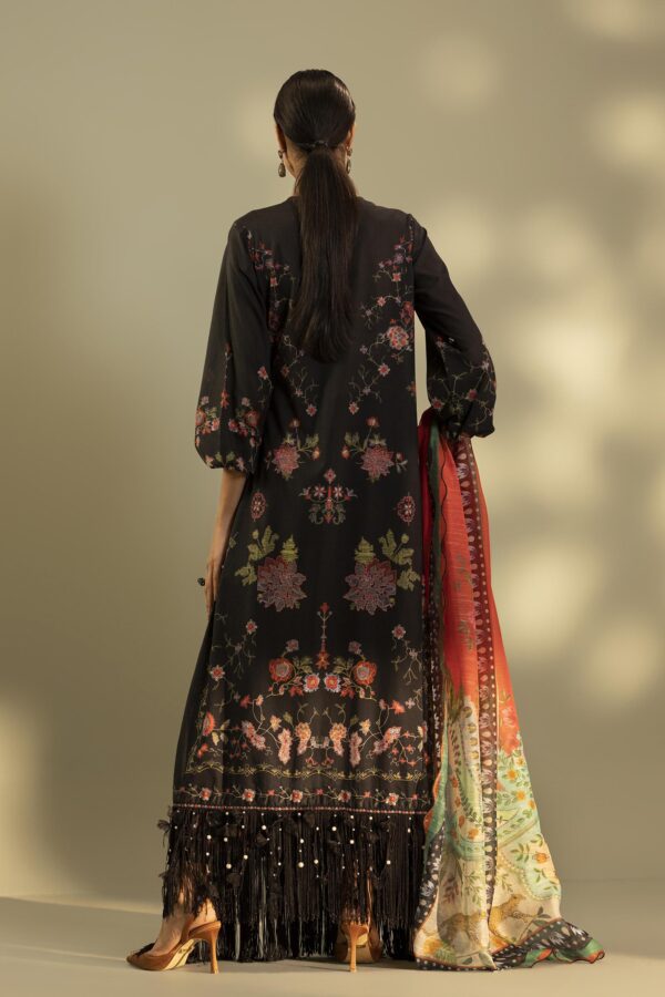 My Fashion Road Sana Safinaz Embroidered Muzlin Unstitched Suit – SS6 My Fashion Road Sana Safinaz Embroidered Muzlin Unstitched Suit – SS6