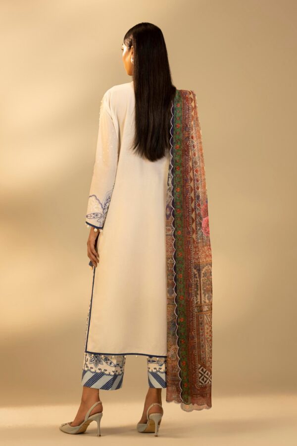My Fashion Road Sana Safinaz Embroidered Muzlin Unstitched Suit – SS8 My Fashion Road Sana Safinaz Embroidered Muzlin Unstitched Suit – SS8