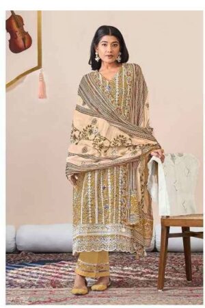 My Fashion Road Jay Vijay Sangeet Sandhya Jahaan Vol 2 Pure Cotton Block Print Suit | 92 : 41 My Fashion Road Jay Vijay Sangeet Sandhya Jahaan Vol 2 Pure Cotton Block Print Suit | 92 : 41