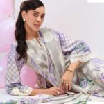 My Fashion Road Kimora Sohni Bebo Digital Printed Muslin Dress | 883