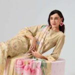 My Fashion Road Kimora Sohni Nigaar Pure Muslin Designer Suit | 984