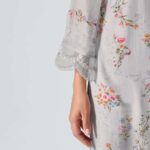 My Fashion Road Kimora Sohni Nigaar Pure Muslin Designer Suit | 982