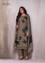 My Fashion Road Omtex Arianna Exclusive Muslin Silk Ladies Suit | 15961 – C