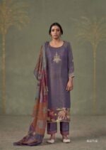 My Fashion Road Omtex Navisha Exclusive Style Ladies Dress | 15371 – B