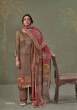 My Fashion Road Omtex Navisha Exclusive Style Ladies Dress | 15371 – A