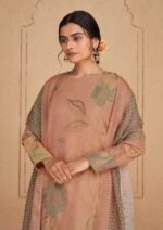 My Fashion Road Omtex Vittoria Premium Designs Ladies Salwar Suit | 16221 – C