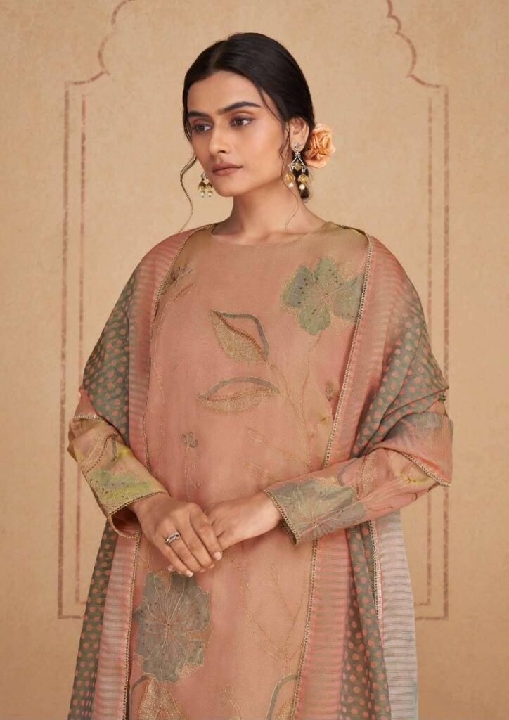 My Fashion Road Omtex Vittoria Premium Designs Ladies Salwar Suit | 16221 – C My Fashion Road Omtex Vittoria Premium Designs Ladies Salwar Suit | 16221 – C