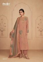 My Fashion Road Omtex Vittoria Premium Designs Ladies Salwar Suit | 16221 – C