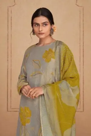 My Fashion Road Omtex Vittoria Premium Designs Ladies Salwar Suit | 16221 – B