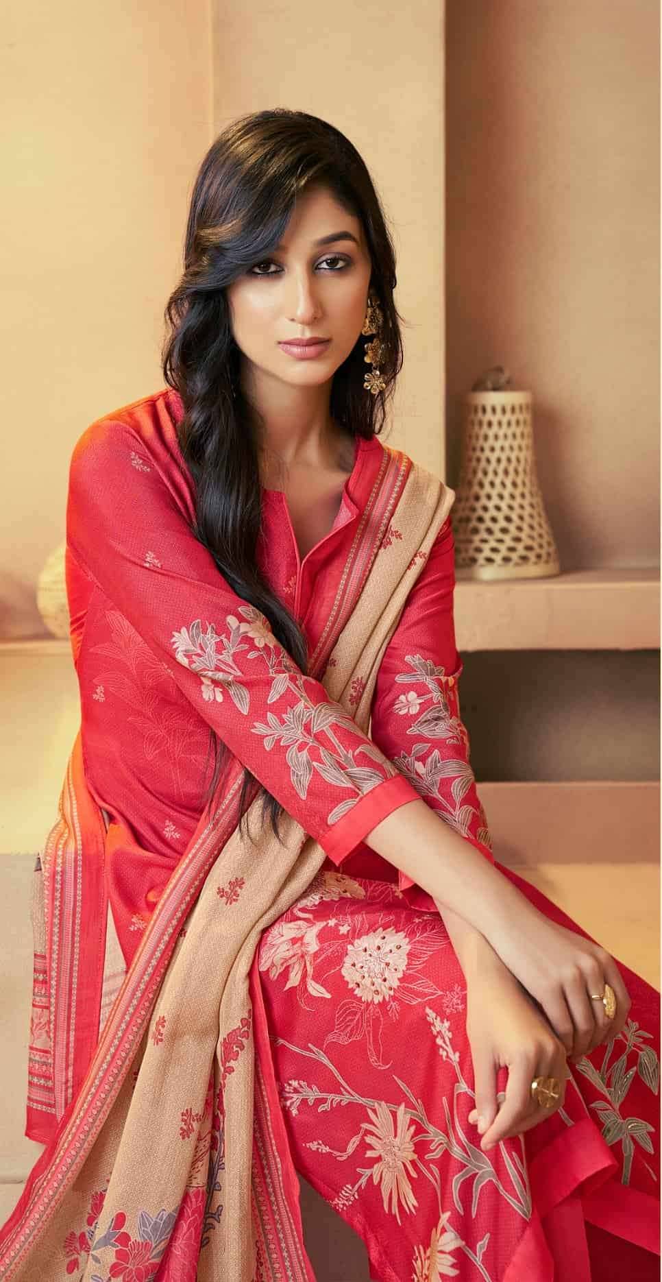 My Fashion Road Shiddat Serina Fancy Muslin Salwar Kameez | 1001 – D My Fashion Road Shiddat Serina Fancy Muslin Salwar Kameez | 1001 – D