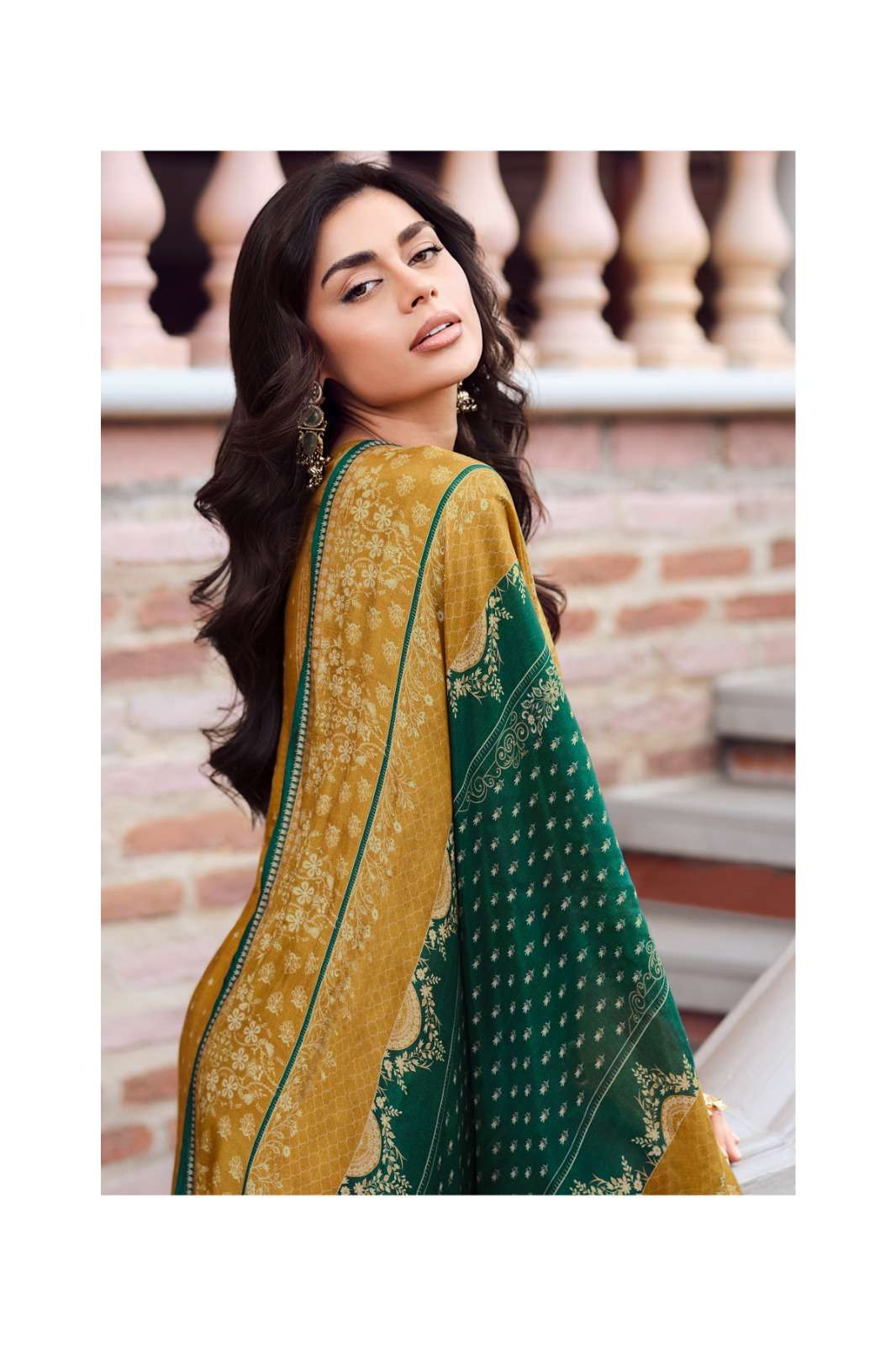 My Fashion Road Varsha Arcis Exclusive Designs Muslin Suit | AS – 03 My Fashion Road Varsha Arcis Exclusive Designs Muslin Suit | AS – 03