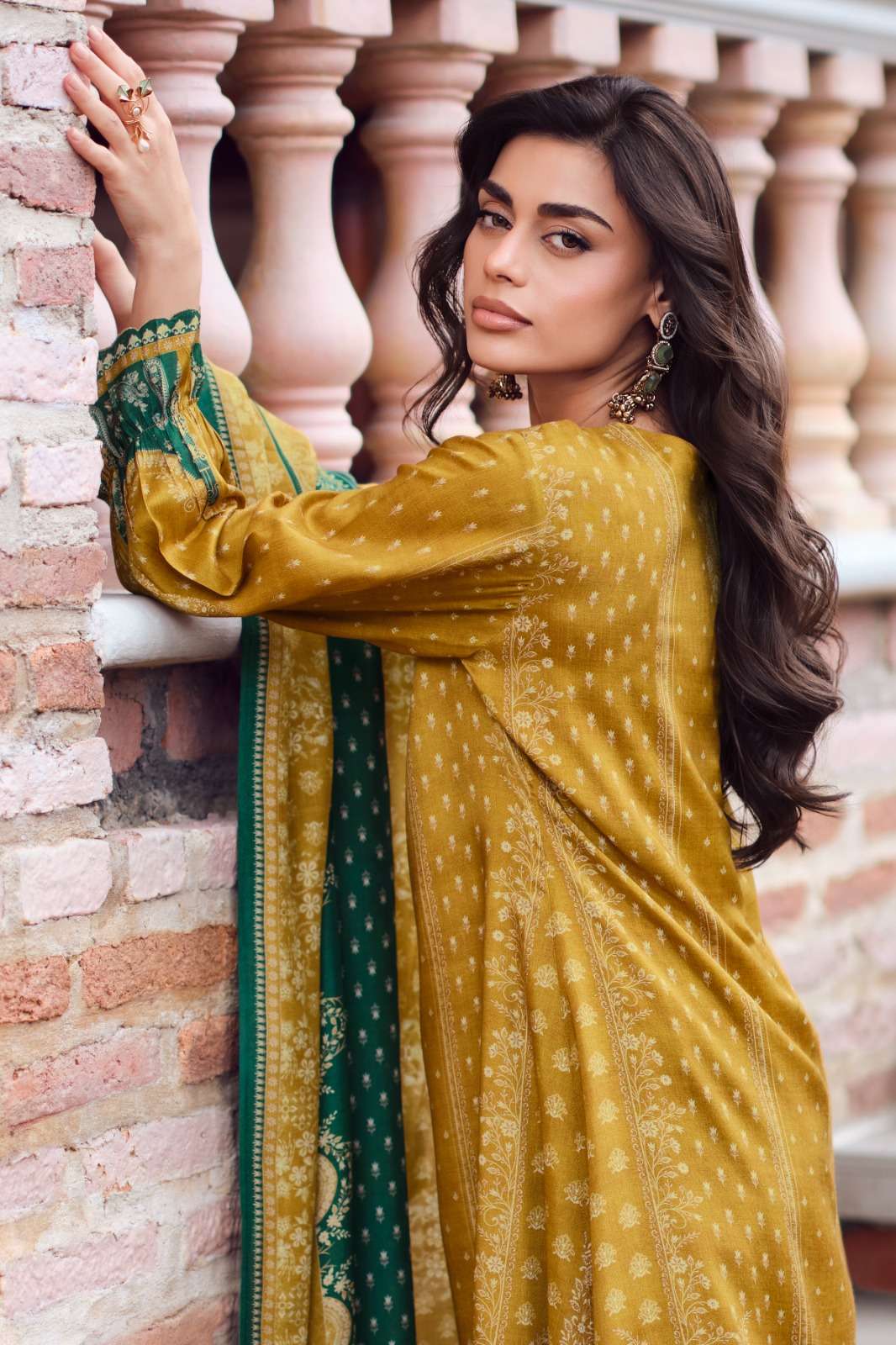 My Fashion Road Varsha Arcis Exclusive Designs Muslin Suit | AS – 03 My Fashion Road Varsha Arcis Exclusive Designs Muslin Suit | AS – 03