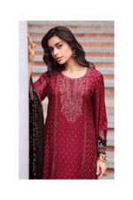My Fashion Road Varsha Arcis Exclusive Designs Muslin Suit | AS – 02