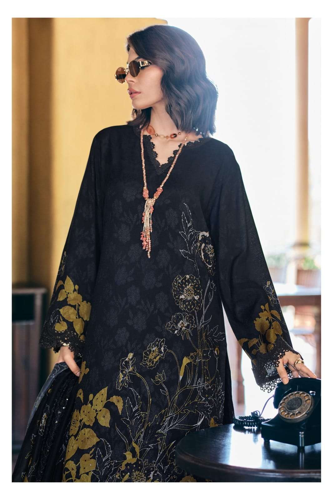My Fashion Road Varsha Ash Exclusive Fancy Ladies Suit | ASH – 04 My Fashion Road Varsha Ash Exclusive Fancy Ladies Suit | ASH – 04