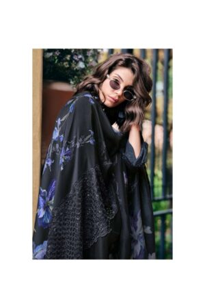 My Fashion Road Varsha Ash Exclusive Fancy Ladies Suit | ASH – 01