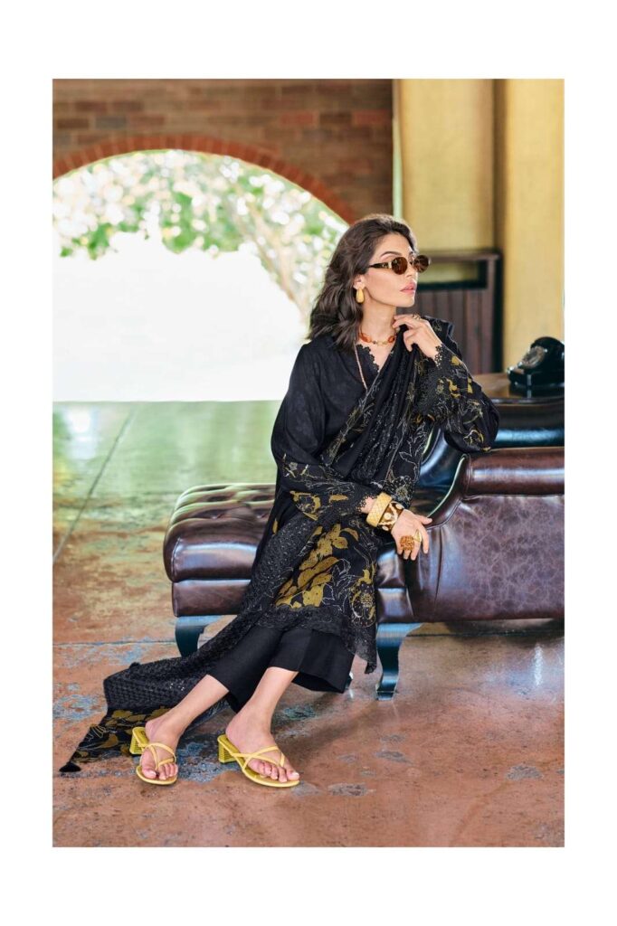 My Fashion Road Varsha Ash Exclusive Fancy Ladies Suit | ASH – 04 My Fashion Road Varsha Ash Exclusive Fancy Ladies Suit | ASH – 04