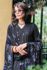 My Fashion Road Varsha Ash Exclusive Fancy Ladies Suit | ASH – 01