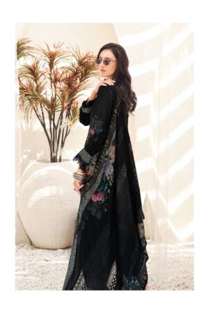 My Fashion Road Varsha Beautiful Soul Latest Designs Muslin Suit | BS – 01