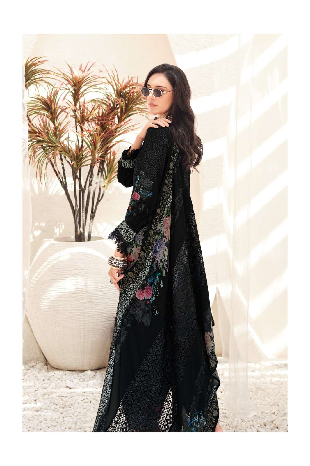 My Fashion Road Varsha Beautiful Soul Latest Designs Muslin Suit | BS – 01 My Fashion Road Varsha Beautiful Soul Latest Designs Muslin Suit | BS – 01