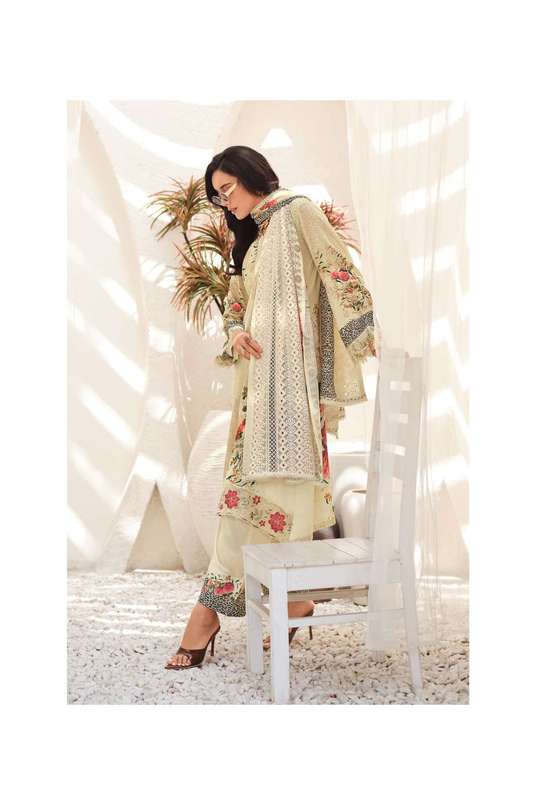 My Fashion Road Varsha Beautiful Soul Latest Designs Muslin Suit | BS – 02 My Fashion Road Varsha Beautiful Soul Latest Designs Muslin Suit | BS – 02