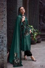 My Fashion Road Varsha Beyond Luxury Exclusive Muslin Salwar Suit | BL – 03