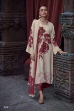 My Fashion Road Varsha Beyond Luxury Exclusive Muslin Salwar Suit | BL – 02