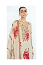 My Fashion Road Varsha Jardin Prive Digital Printed Latest Muslin Dress | JP – 02
