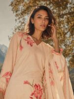 My Fashion Road Varsha Malta Premium Designs Muslin Dress | MT – 02
