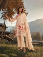 My Fashion Road Varsha Malta Premium Designs Muslin Dress | MT – 02