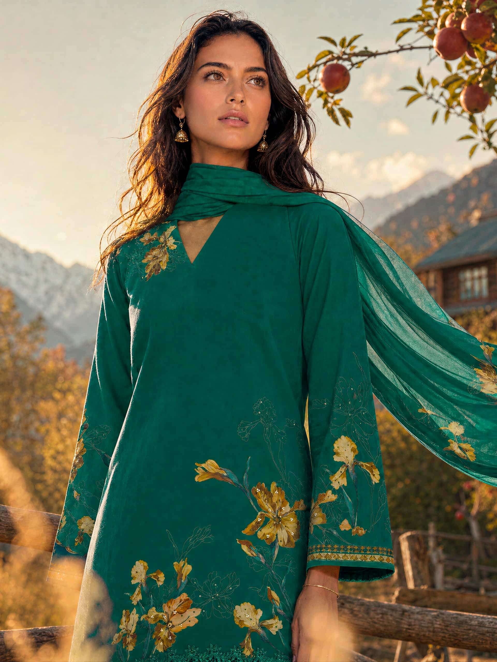 My Fashion Road Varsha Malta Premium Designs Muslin Dress | MT – 05 My Fashion Road Varsha Malta Premium Designs Muslin Dress | MT – 05