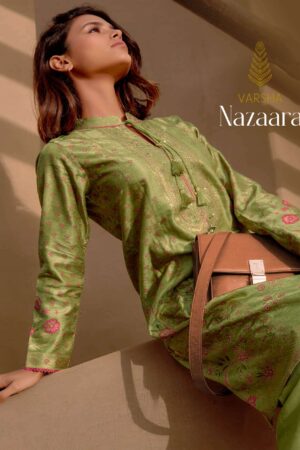 My Fashion Road Varsha Nazaara Exclusive Designer Ladies Salwar Suit | NZ – 03